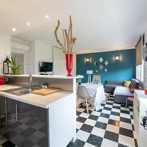  Appartement Logement Cosy Et Moderne France